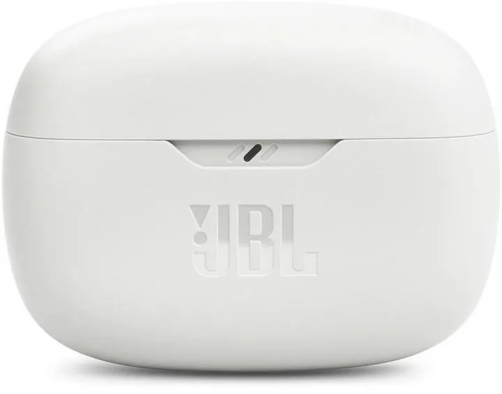 Навушники JBL TWS Wave Beam White (JBLWBEAMWHT) - фото 4