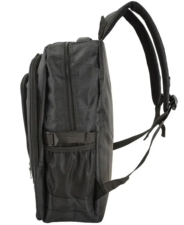Рюкзак міський Semi Line 21 Black (L2048-1) - фото 4
