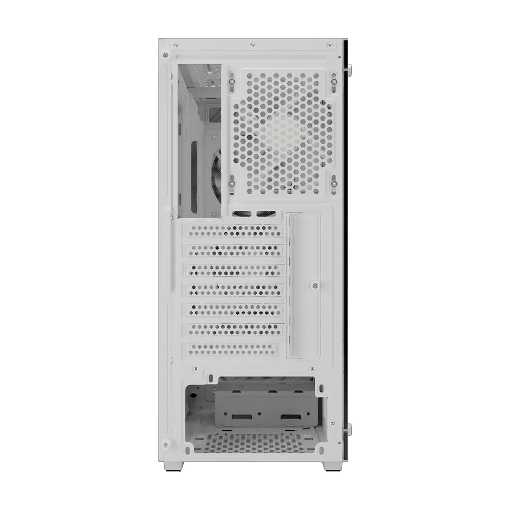 Корпус для ПК Gamdias AURA GC1 ELITE ARGB WH (4711514500608) - фото 9