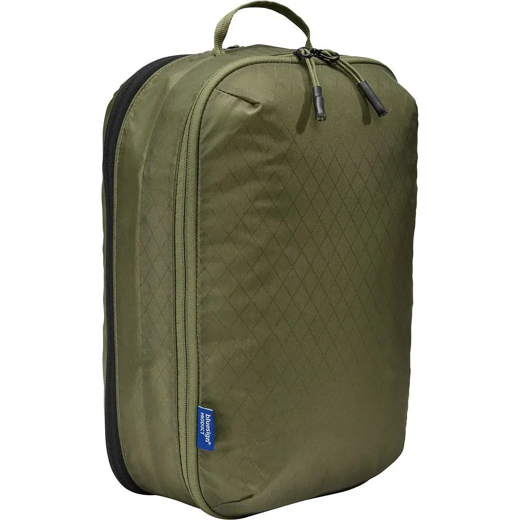 Органайзер для одежды Thule Clean/Dirty Packing Cub Soft Green (TH 3205119) - фото 5