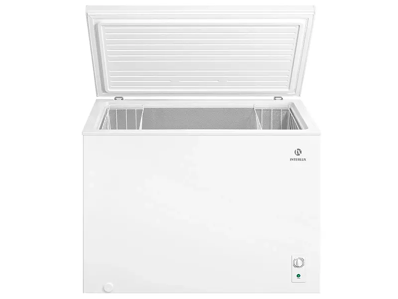 Морозильна скриня INTERLUX IL-0300CFM - фото 3