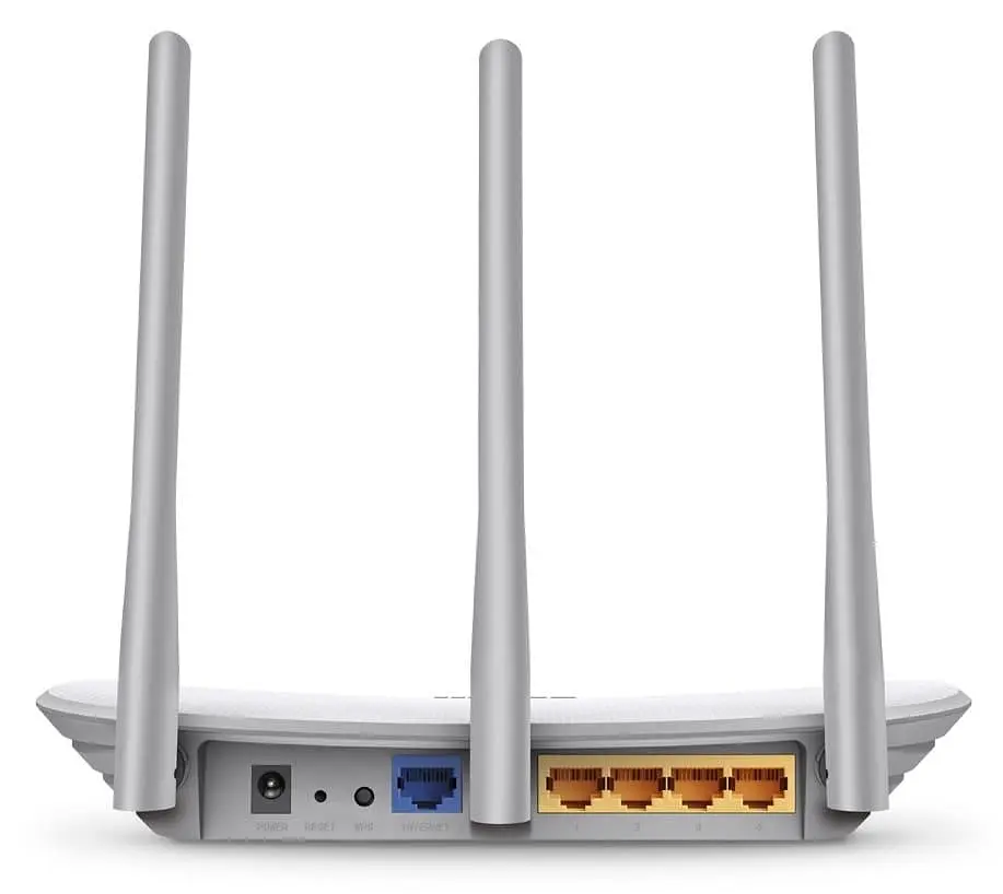 Роутер TP-Link TL-WR845N N300 White 802.11n (TL-WR845N) - фото 2