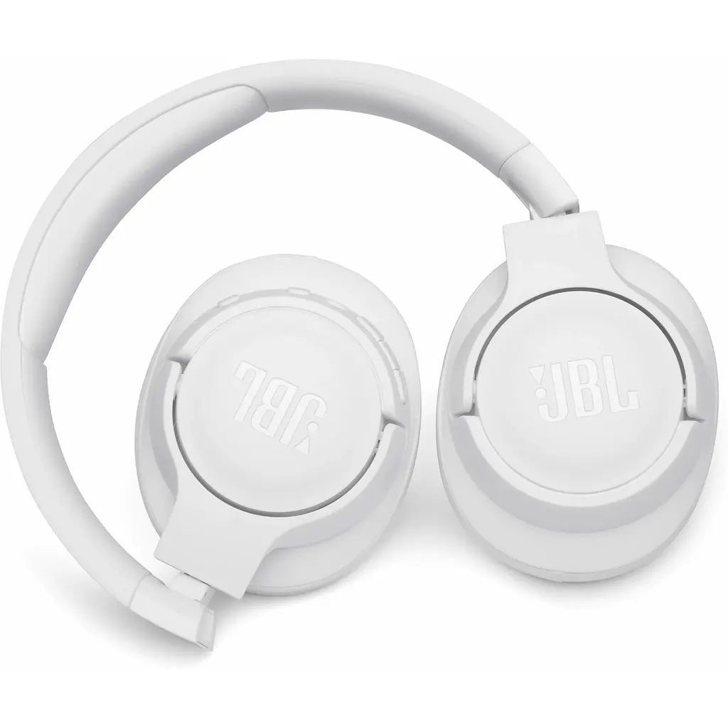 Навушники JBL Tune 760 NC White (JBLT760NCWHT) - фото 4