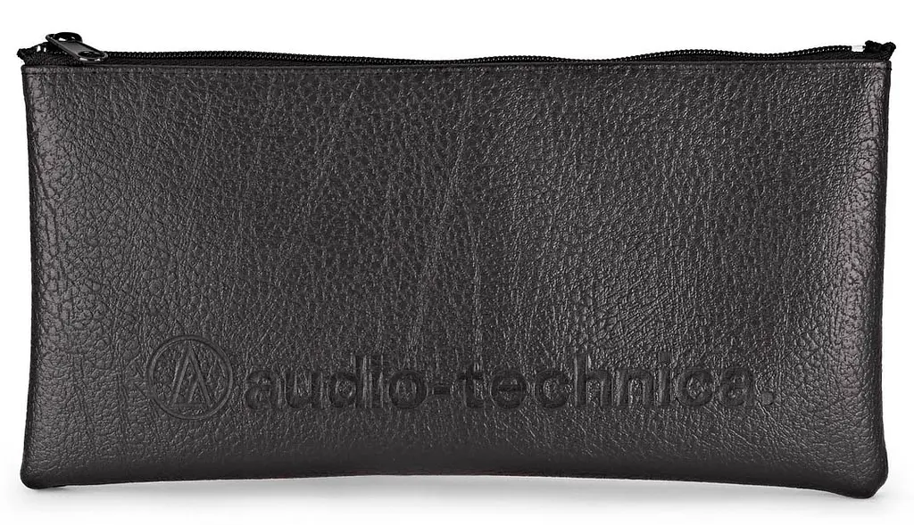 Мікрофон студійний Audio-Technica AT2020 - фото 5