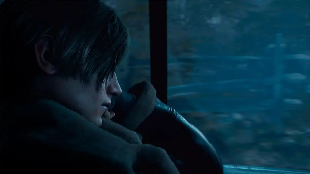 Гра Resident Evil 4 Remake для PS5 (RU) [92511] - фото 3