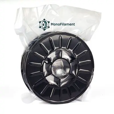 Пластик для 3D-принтера MonoFilament ABS Pro 2.5кг, 1.75мм, white (2500005002163) - фото 2