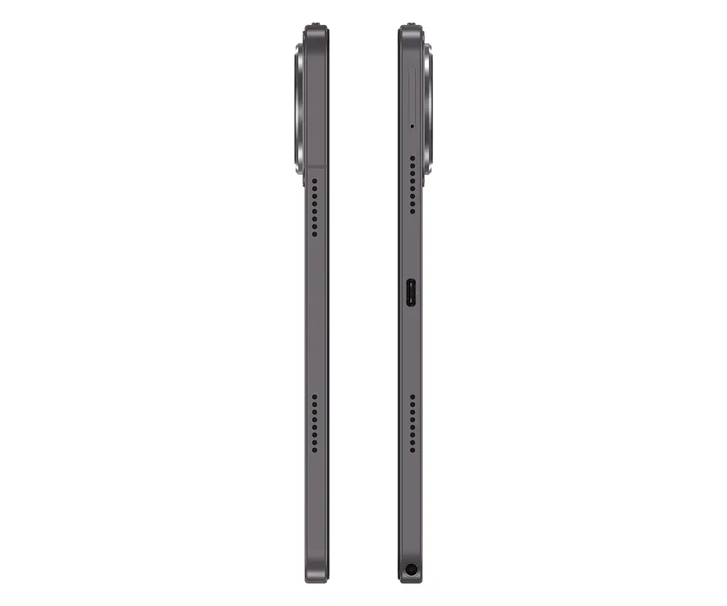 Pixus COMBO 11 Планшет 8/256 GB LTE Android 15 Grey
 - фото 9