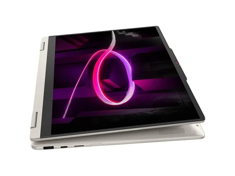 Ноутбук Lenovo Yoga 7 2-in-1 14AGP11 Seashell (83TD0047US) - фото 12
