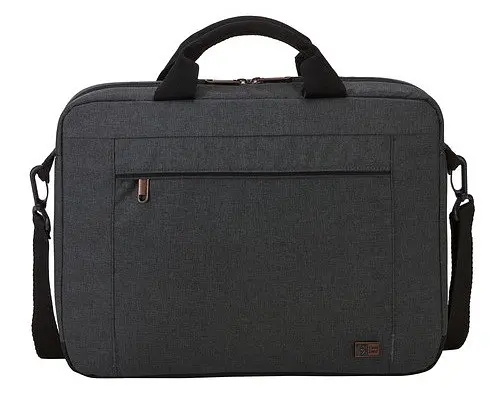 Сумка Case Logic Era Attache for 14" ERAA-114 (Obsidian) (7081978) - фото 3