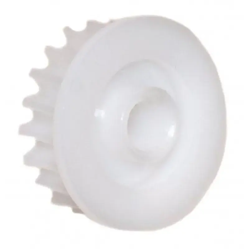 Шестерня gear fuser HP LJ P3005/M3027/M3035, 20T Patron (GEAR-HP-RU5-0957-PN) - фото 2