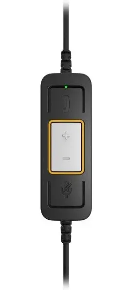 Гарнітура Sennheiser EPOS SC 30 USB ML - фото 4