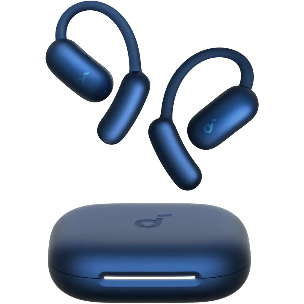 Гарнітура Anker SoundСore AeroFit 2 Blue (7079355) - фото 8