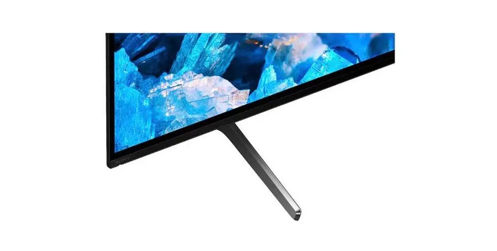 Телевізор Sony XR-55A75K - фото 9