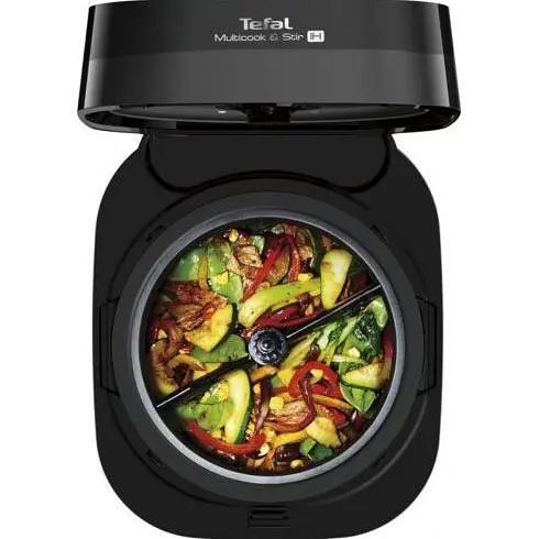 Мультиварка Tefal RK905A34 [60013] - фото 4