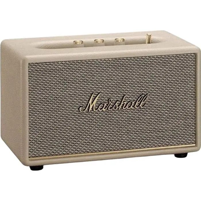 Акустична система Marshall Acton III Cream (1006005) [141819] - фото 2