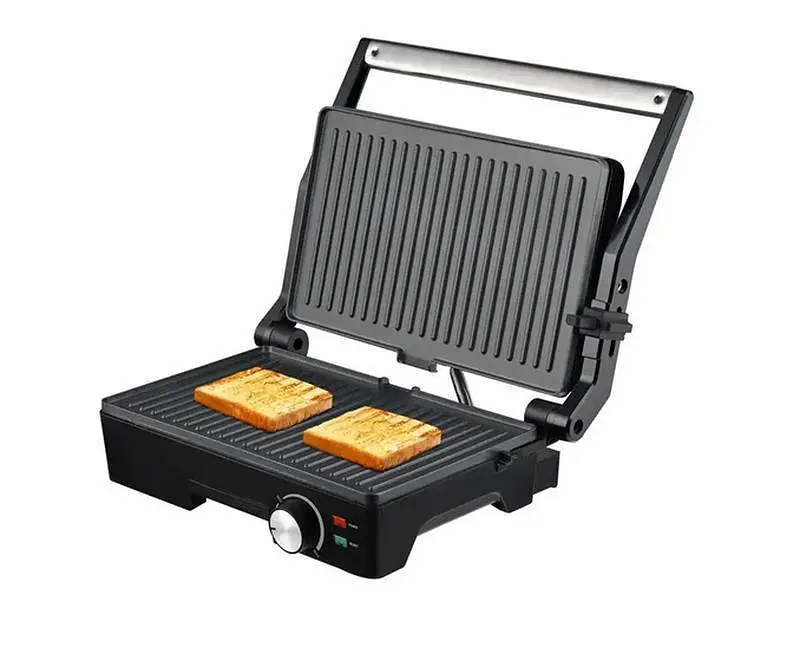 Электрогриль Royalty Line PME-1500. 869.1 - фото 3