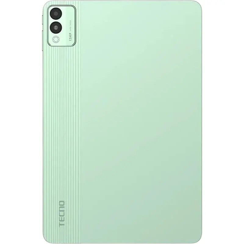 Планшет Tecno MegaPad 11 8/128GB Vitality Green (4894947052200) UA UCRF - фото 5