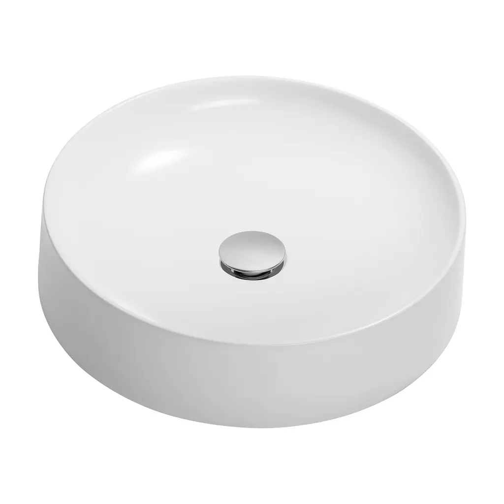 Раковина GRANADO Cati white (gbs0105)