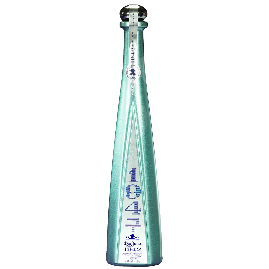 Текила Don Julio 1942 у подарунковій упаковці 38% 0.7 л - фото 2