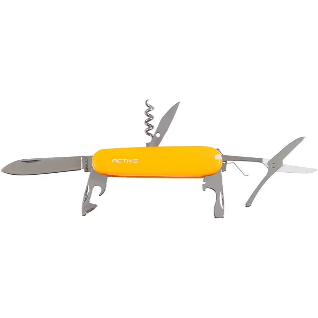 Ніж Active Bouncy Orange (K5017-6POR)