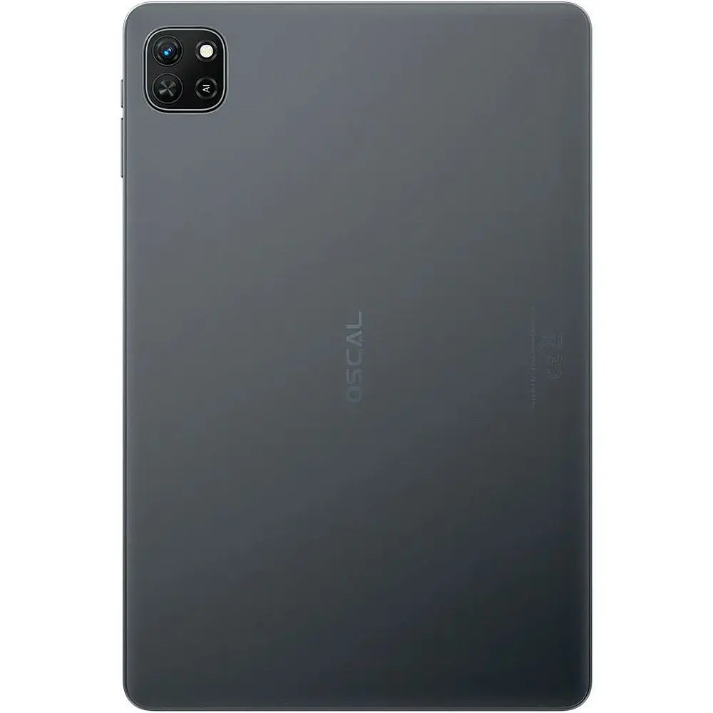 Планшет Oscal Pad 50 2/64GB Wi-Fi Grey Global EU [107029] - фото 2