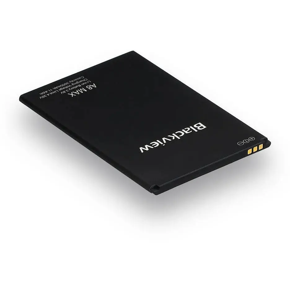 Акумуляторна батарея Quality для BlackView A8 Max