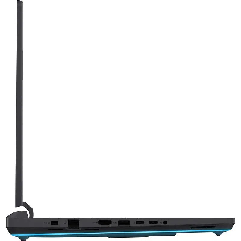 Ноутбук Ігровий ASUS ROG Strix G16 G615JHR i7-14650HX,5.20 GHz,+,16GB,512GB,RTX 5050 8GB - фото 8