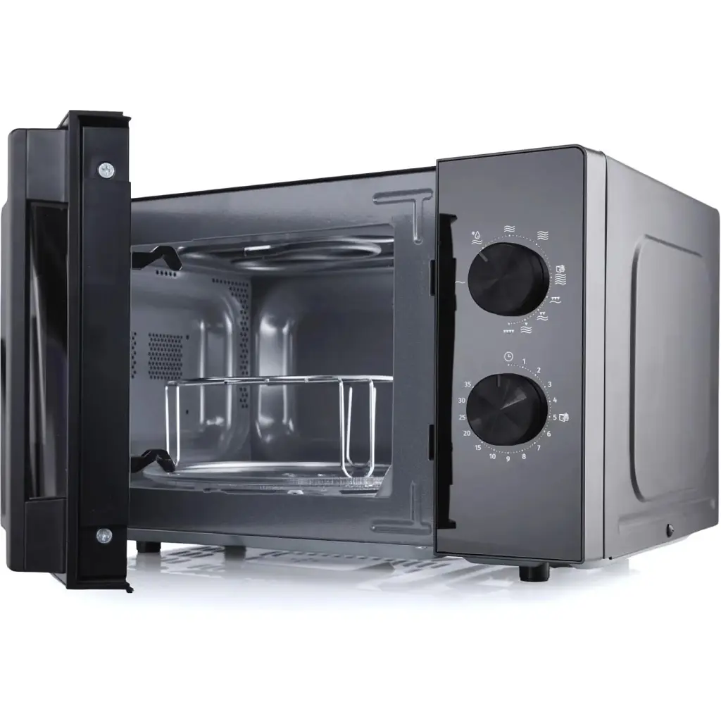 Мікрохвильова піч Gorenje MO20E2B5 - фото 2