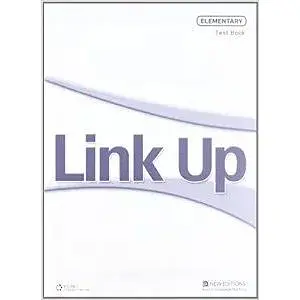 Link Up Elementary Test Book