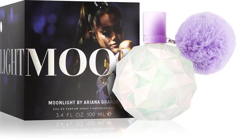 Оригінал Ariana Grande Moonlight 100 мл Парфумована вода - фото 2