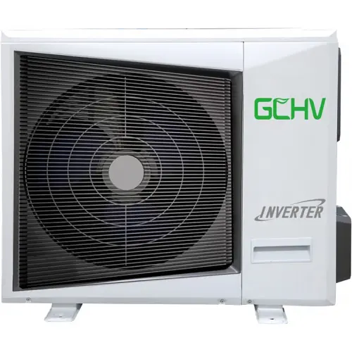 Кондиціонер Chigo CCG-V18HR4-F23 (GCHV) Future - фото 3
