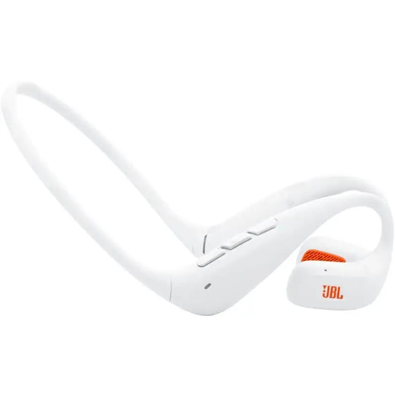 HF Sport JBL Endurance Pace White (JBLENDUPACEWHT) UA - фото 2