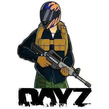 Кухоль GeekLand День зет DayZ 9 CP 03.263 330 мл білий - фото 2