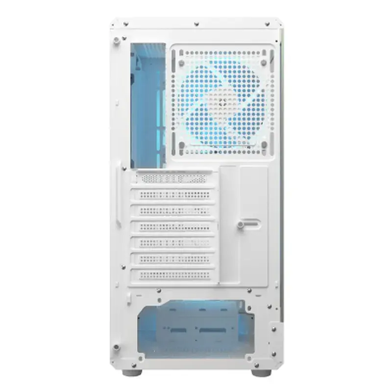 Корпус для ПК Cougar AIRFACE PURE PRO White - фото 3