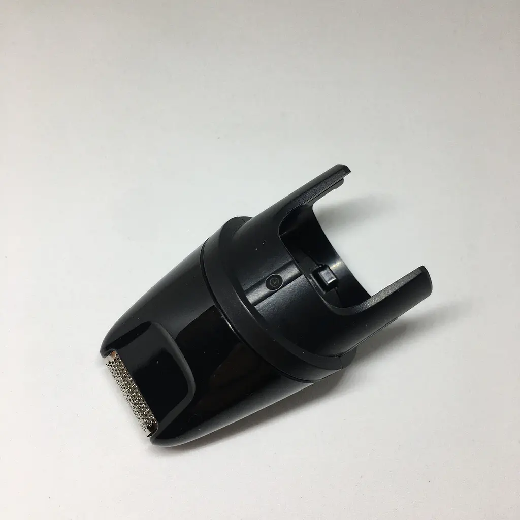 Насадка точкова бритва для тримера Braun Type 5513, 5514, 5515, 5516, 5517, 5541, MGK3, MGK5, BT3, BT5 - фото 6