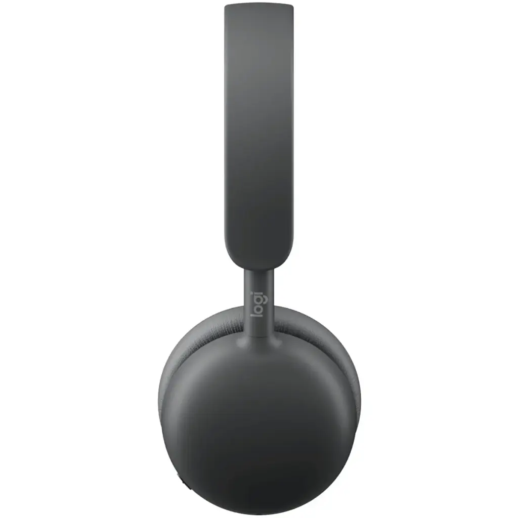 Навушники Logitech Zone Wireless 2 ES for Business Graphite TEAMS version with receiver (981-001493) - фото 4