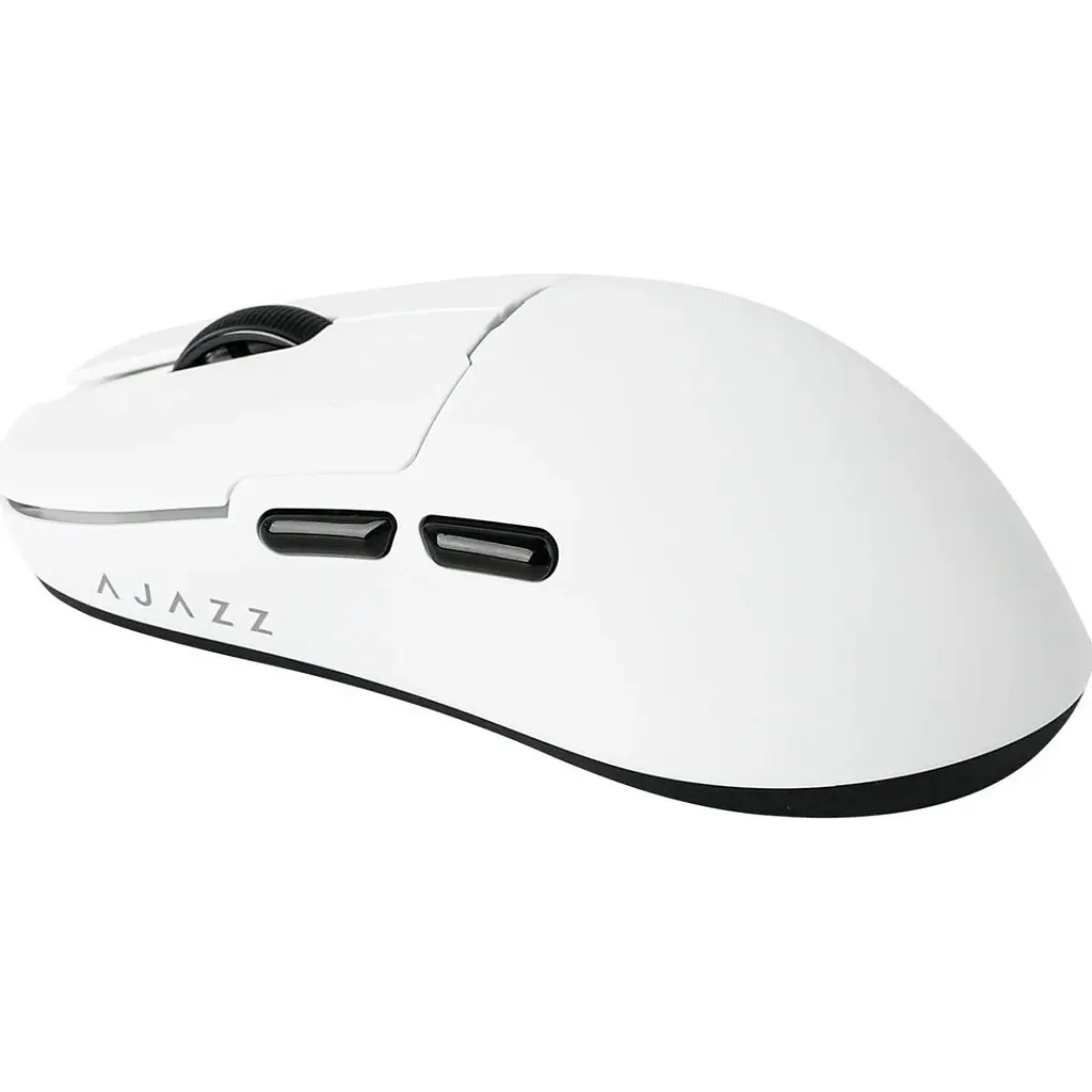 Мышь Ajazz AJ159 APEX White (AJM159-A-W) [129490] - фото 3