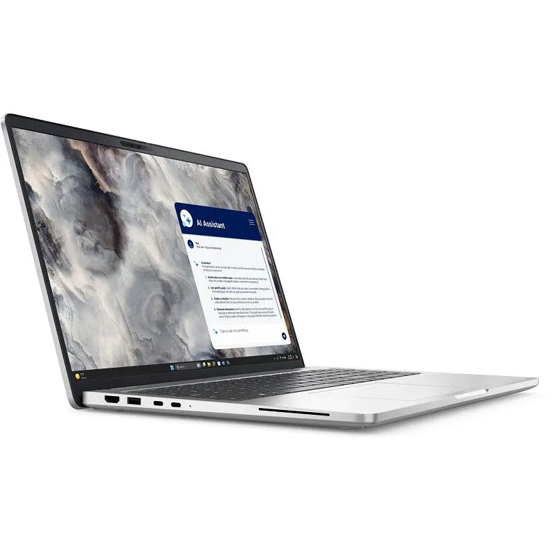 Ноутбук Dell Pro 16 Plus PB16250,1920 x 1200,268V 8 C/8 T,2.2 GHz - 5.0 GHz,32 GB LPDDR5X,1 TB - фото 3