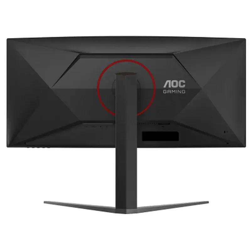 Монітор AOC CU34G4 - фото 4