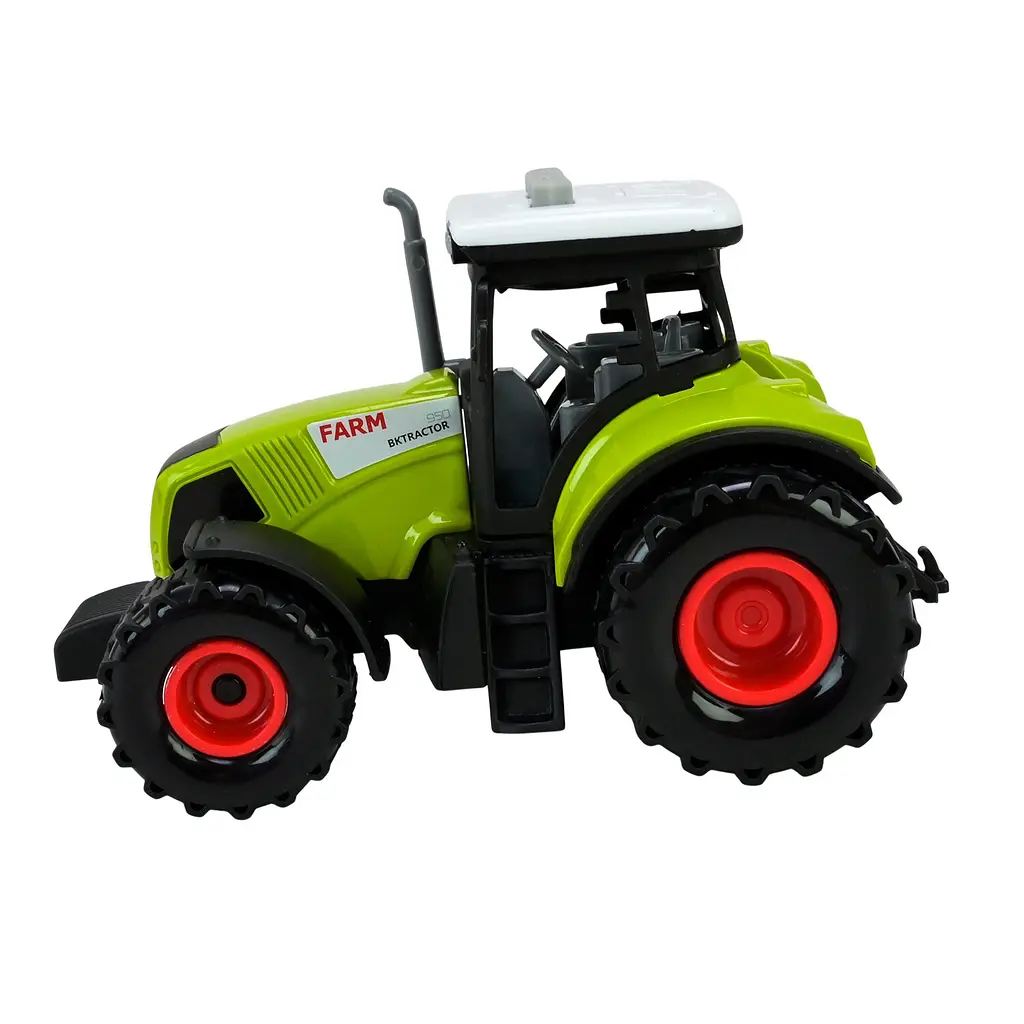 Іграшка Трактор AP9920 Різнокольоровий shop (6906231364079) - фото 3