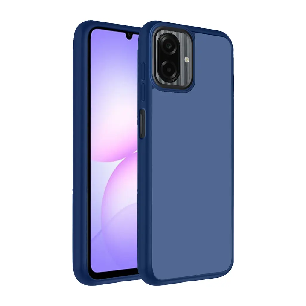 Чохол MAKE Samsung A07 Shadow Blue Dark - фото 3