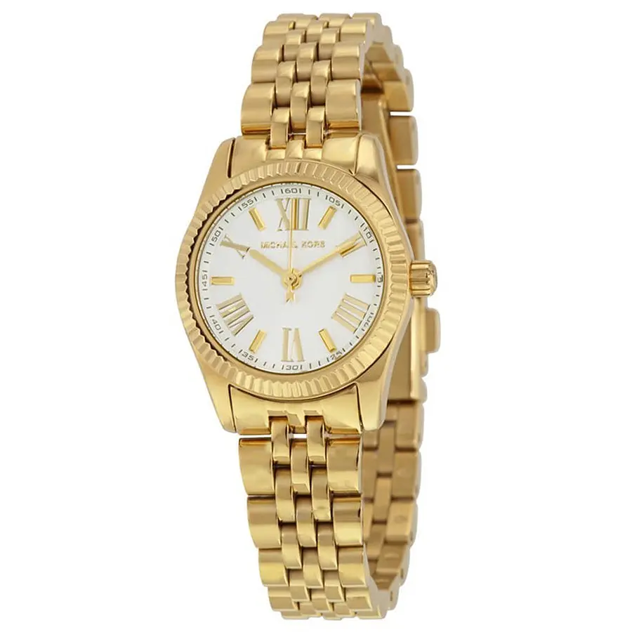 Жіночий годинник MICHAEL KORS MK3229 Lexington - фото 2