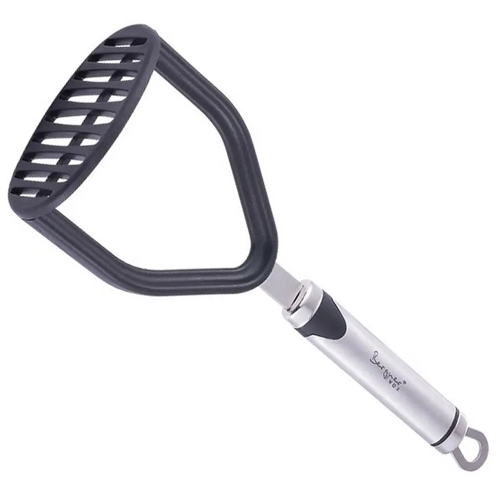 Картоплем'ялка Bergner Gizmo 28,5 см (BG-3345)