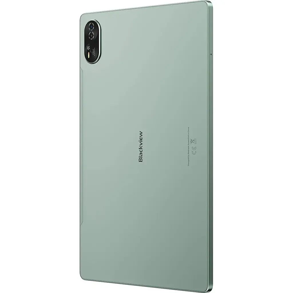 Планшет Blackview Mega 8 12/512GB LTE Lagoon Green Global EU  [138449] - фото 5