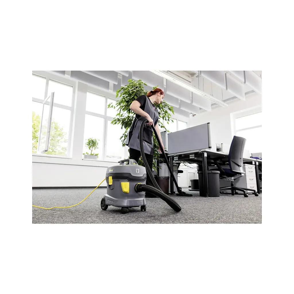 Пилосос Karcher T 11/1 Classic (1.527-197.0) - фото 4
