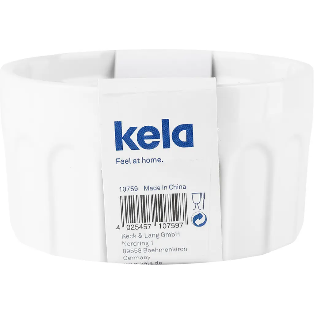 Форма для крем-брюле Kela Maila 9х5 см (10759) - фото 3