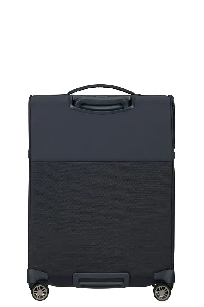 Валіза 55См Samsonite AIREA DARK BLUE 55x40x20 KE0*11003 - фото 2