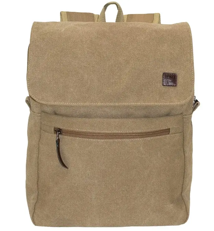 Рюкзак міський Semi Line 15 Beige (J4922-1) - фото 2