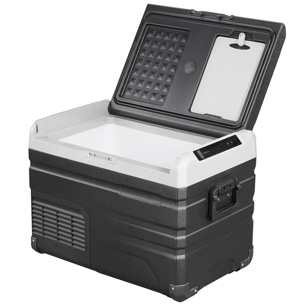 Компресорний автохолодильник Alpicool TS40 (40 літрів, LG Compressor) - фото 5