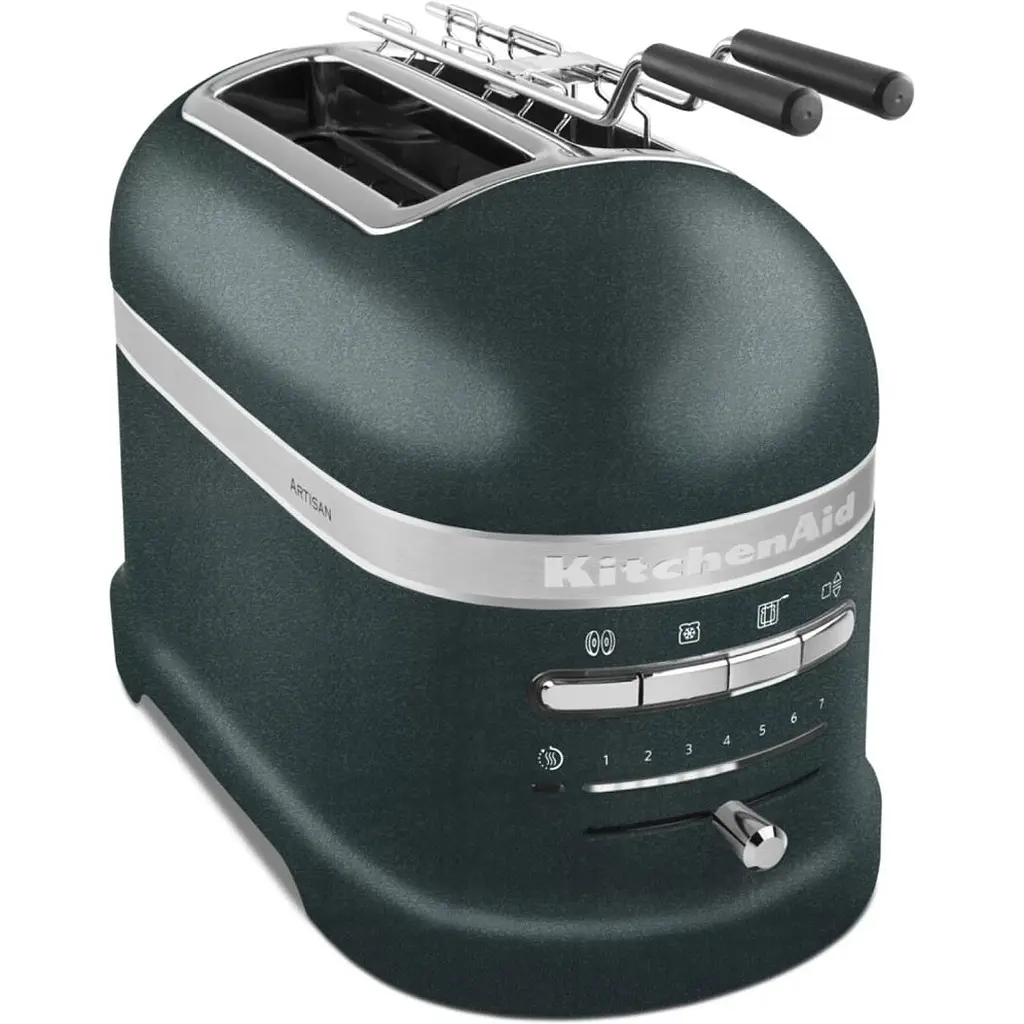 Тостер KitchenAid Artisan 5KMT2204EPP [126193] - фото 5